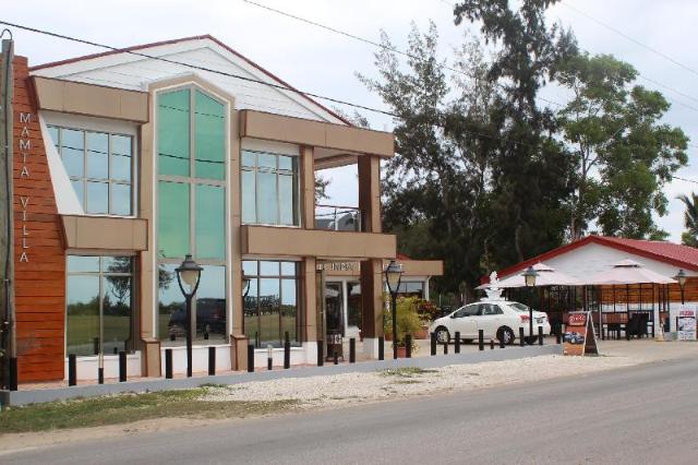 Mamta Villa – Hotel, Nuku'alofa