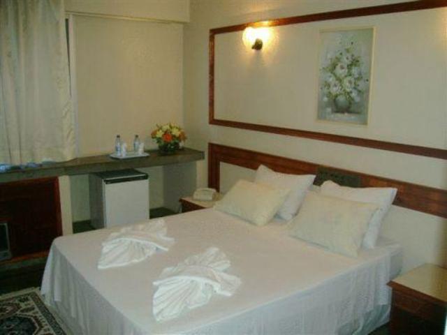 Manacá Hotel, Hotel – Foz Do Iguacu (zdjęcie 2)