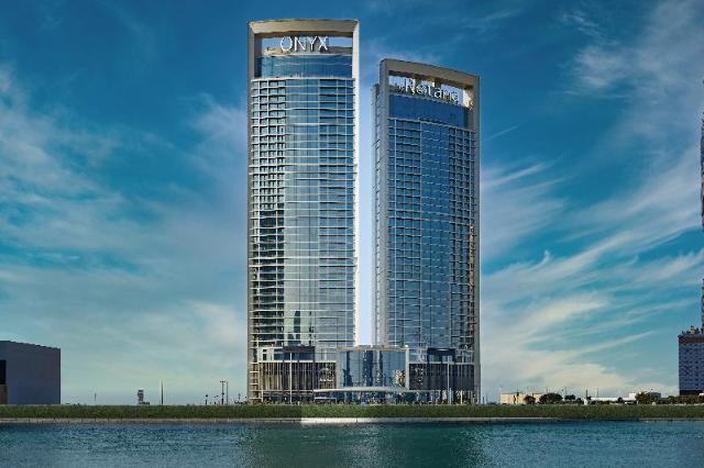 Hotels in Manama