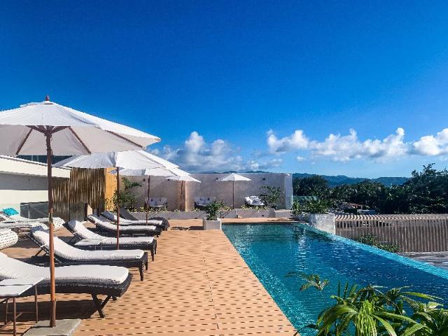 MANDARIN NEST BORACAY – Resort, Boracay Island