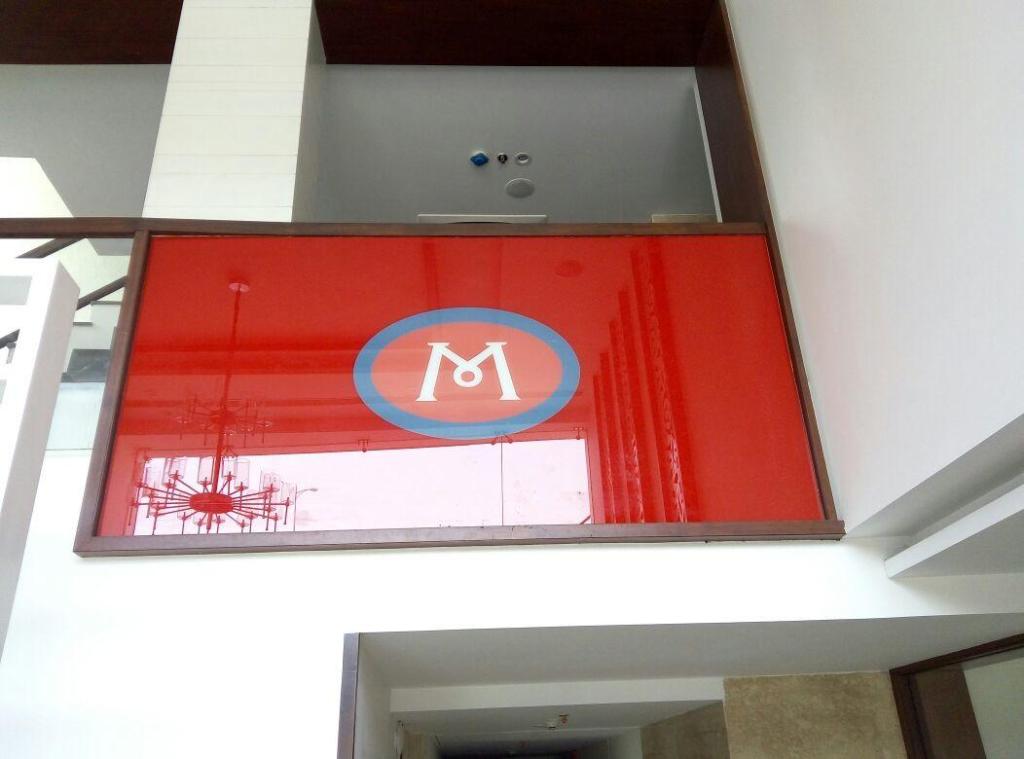 Mandarin Square, Hotel – Chandigarh (foto 1)