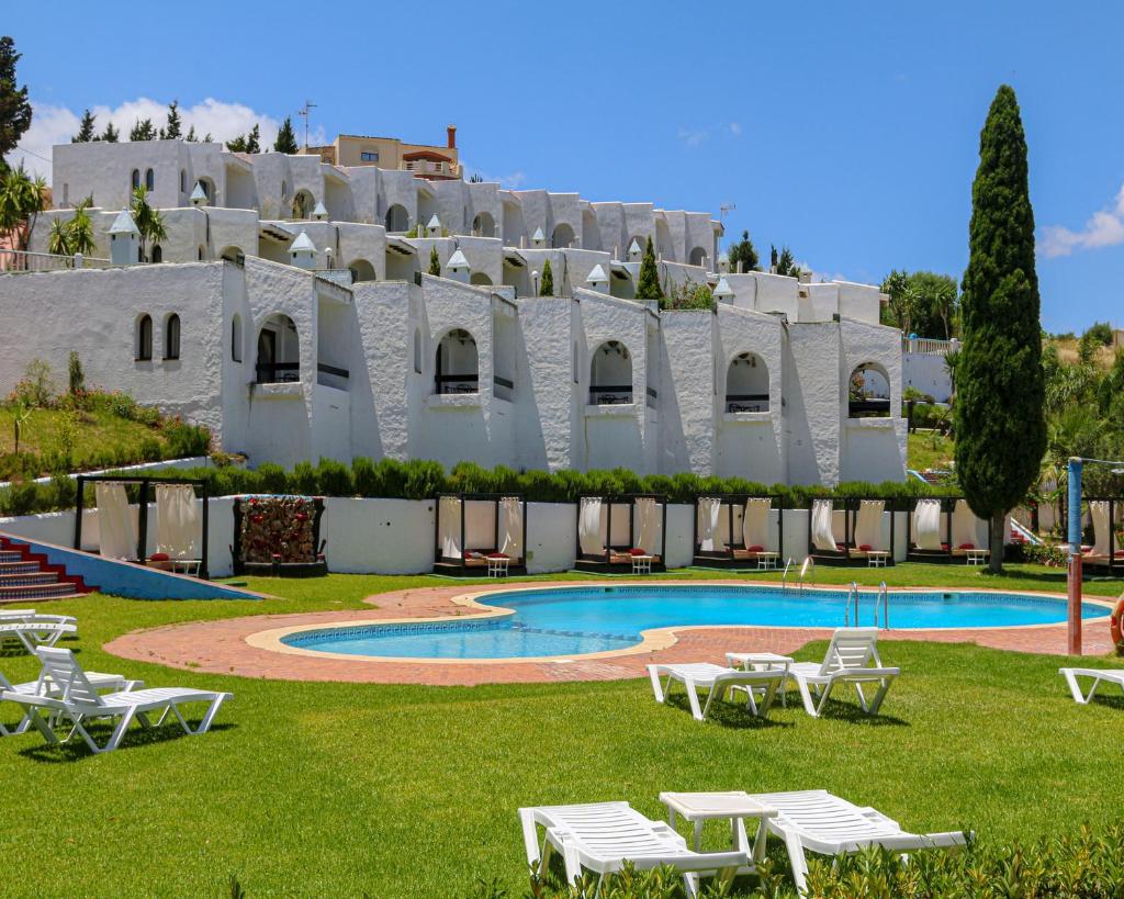 Mandy, Hotel – Tetouan (foto 1)