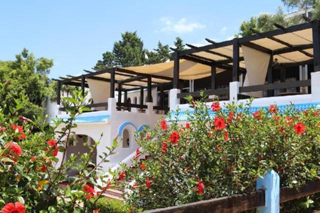 Mandy, Hotel – Tetouan (foto 2)