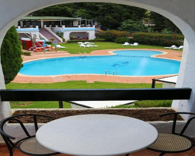Mandy, Hotel – Tetouan (foto 4)