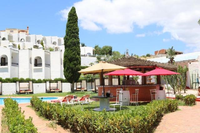 Mandy, Hotel – Tetouan (foto 5)