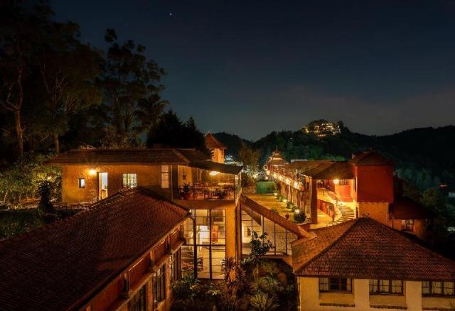 Mango Hill Yercaud – Hotel, Yercaud