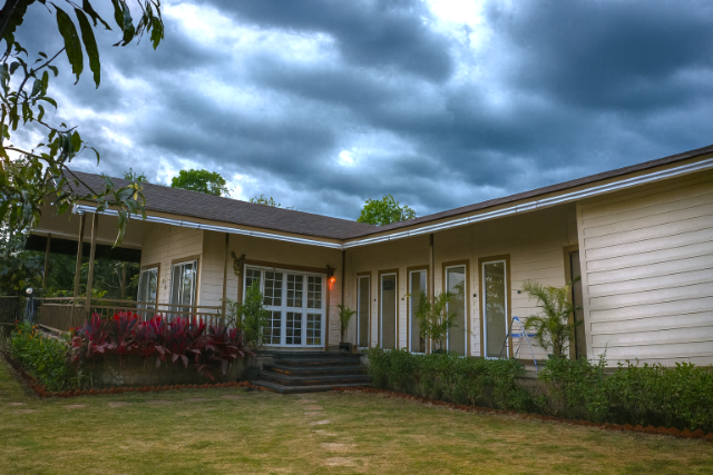 Mango Shack Villa – Hotel, Trimbak