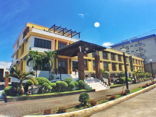 Mango Valley Hotel 1 – Hotel, Subic (Zambales)