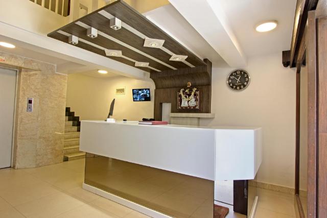 Mannars Residency, Lodge – Mysore (photo 3)