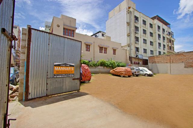 Mannars Residency, Lodge – Mysore (photo 4)