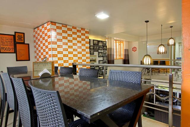 Mannars Residency, Lodge – Mysore (photo 5)
