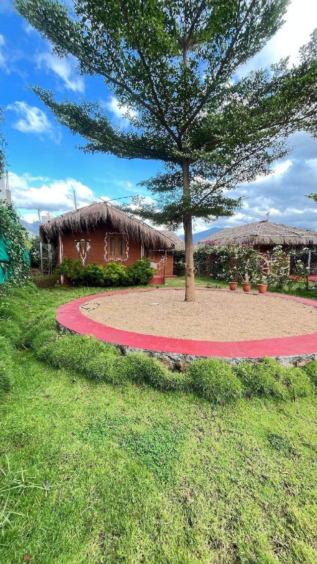 Mannora Resorts – Entire House, Maraiyur