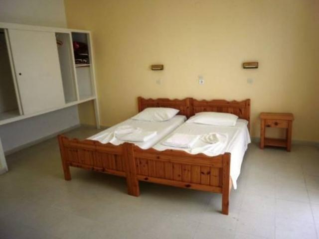 Manolis Studios, Appartement – Kos Island (foto 2)