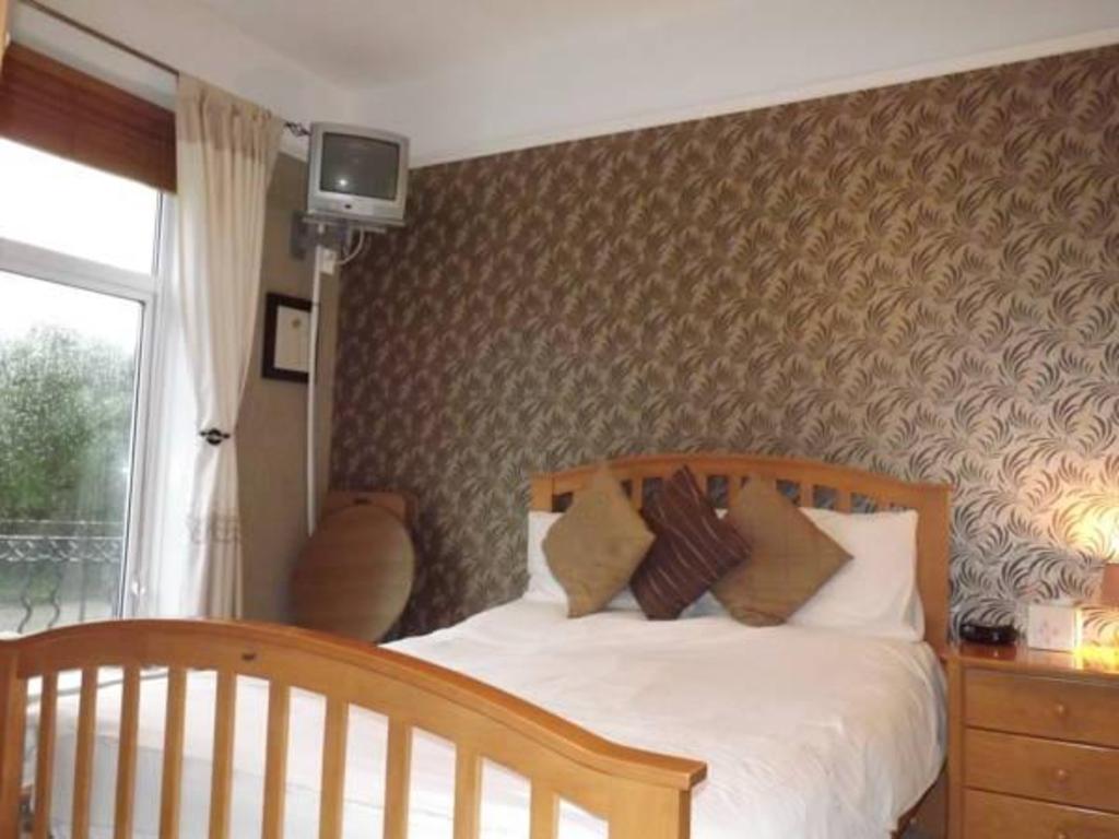 Manor View, Pensione e B&B – Whitby (foto 1)