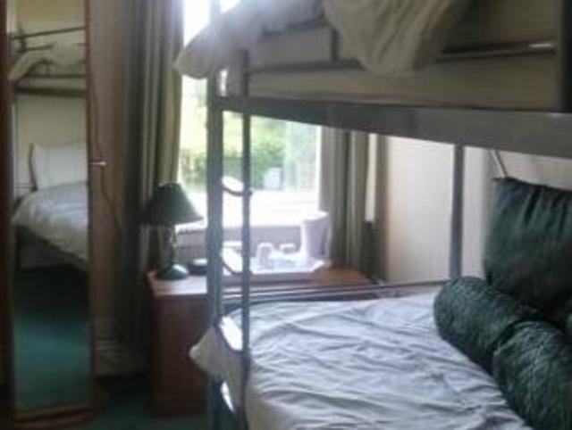 Manor View, Pensione e B&B – Whitby (foto 2)