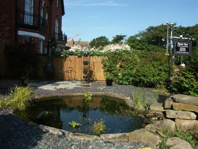 Manor View, Pensione e B&B – Whitby (foto 4)