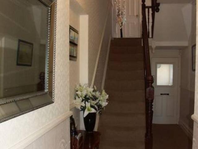 Manor View, Pensione e B&B – Whitby (foto 5)
