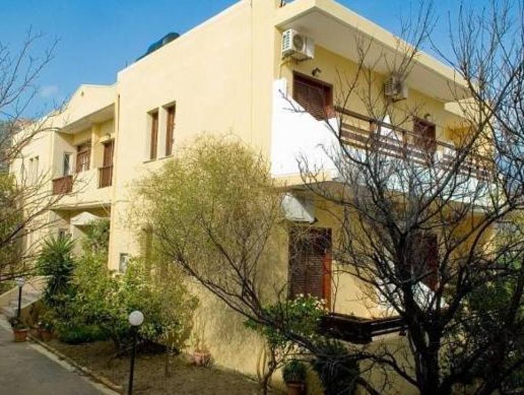 Manos Studios, Apartament – Kreta (zdjęcie 1)