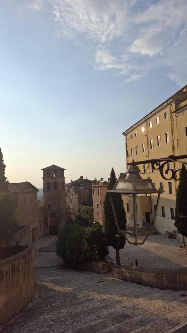 Mansio Pegaso – Apartment/Flat, Tivoli