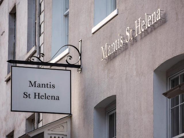 Mantis St Helena – Hotel, Jamestown