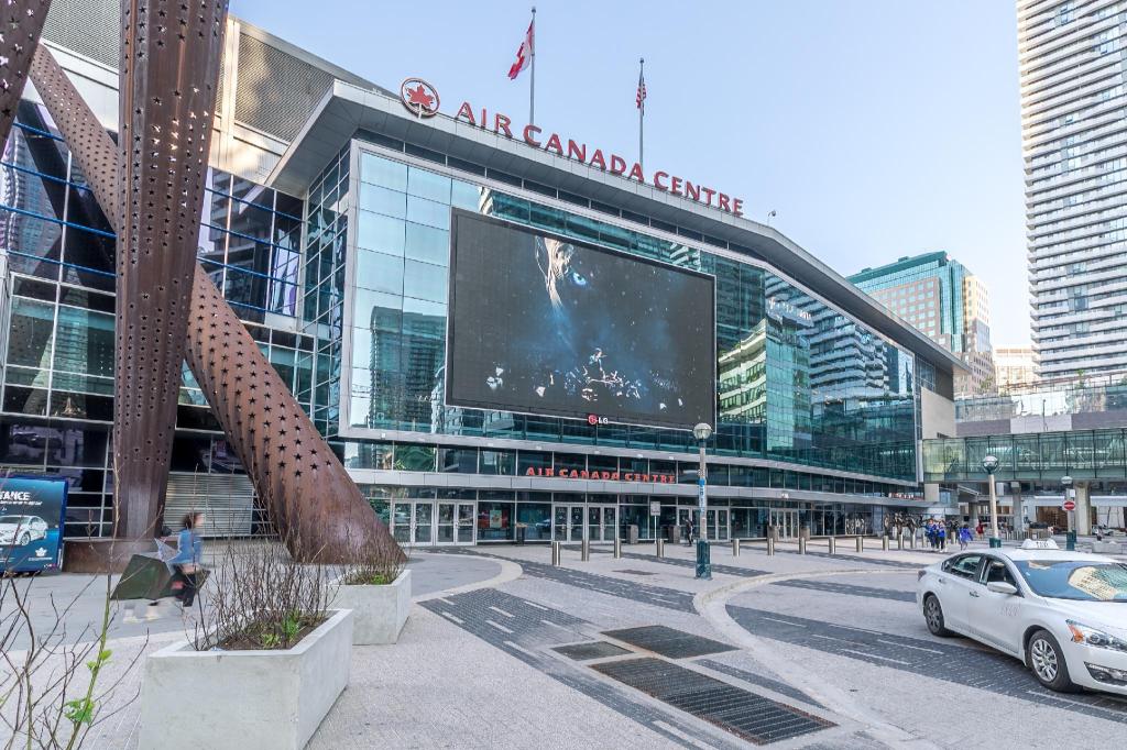 Maple Leaf Suites, Appartamento – Toronto (foto 1)