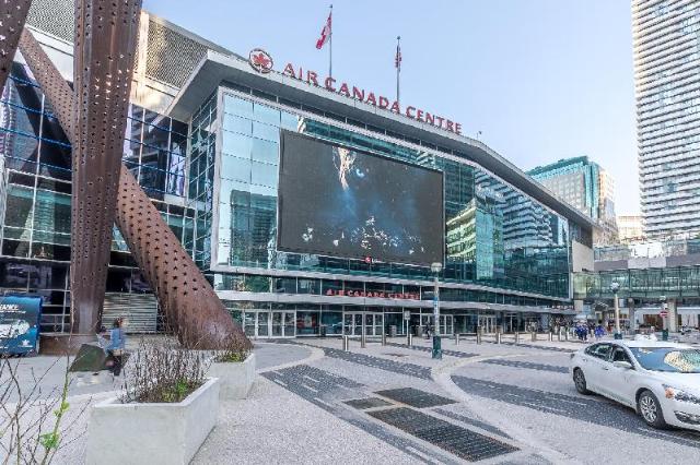 Maple Leaf Suites – Appartamento, Toronto