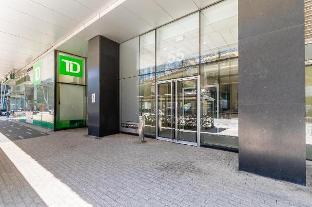 Maple Leaf Suites, Appartamento – Toronto (foto 3)