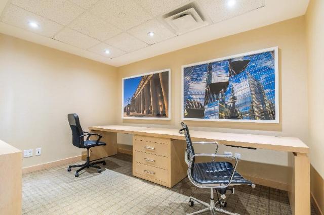 Maple Leaf Suites, Appartamento – Toronto (foto 4)