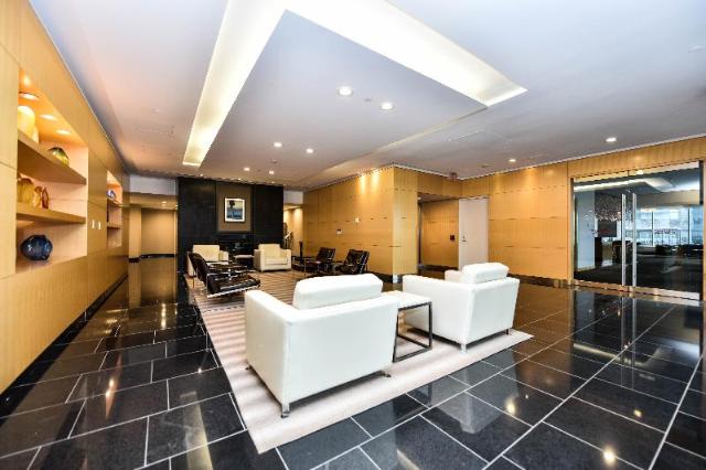 Maple Leaf Suites, Appartamento – Toronto (foto 5)