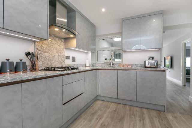 Maple Lodge, Apartament – Reading (zdjęcie 2)