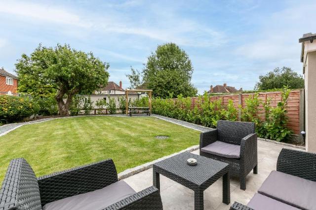 Maple Lodge, Apartament – Reading (zdjęcie 4)