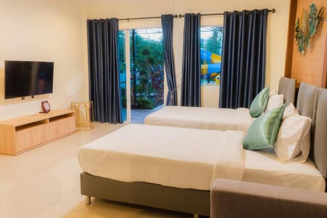Maple Tree, Villa – Pattaya (photo 2)