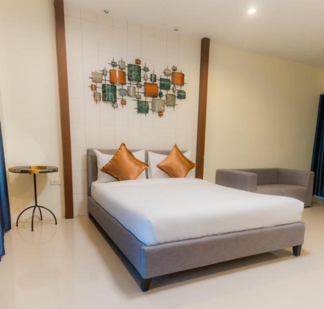 Maple Tree, Villa – Pattaya (photo 3)