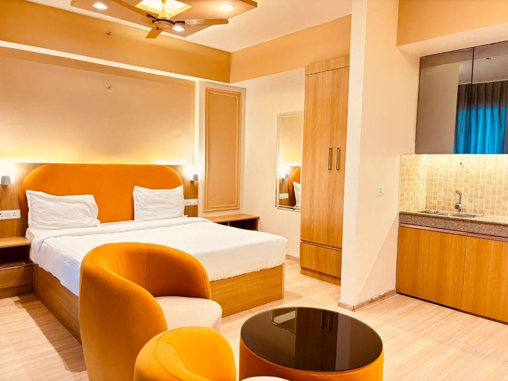Maple Tree, Lucknow - Couple Friendly, Hotel – Lucknow (foto 1)
