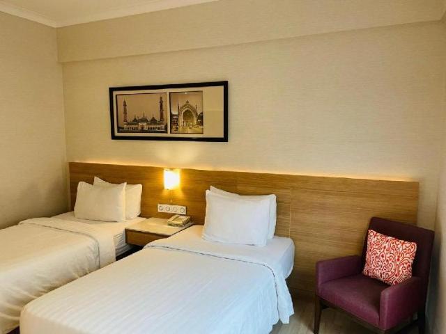 Maple Tree, Lucknow - Couple Friendly, Hotel – Lucknow (foto 2)