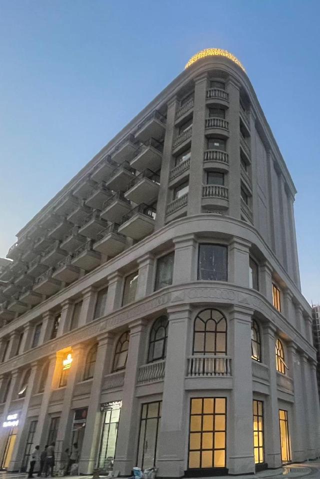 Maple Tree, Lucknow - Couple Friendly, Hotel – Lucknow (foto 4)