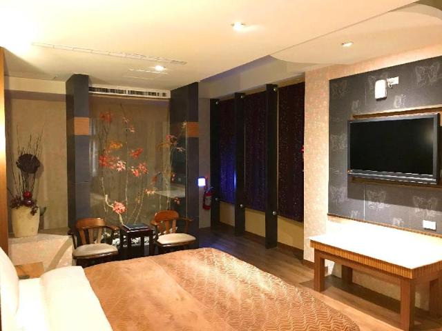 Mapleton Motel, Motel – Taichung (photo 2)
