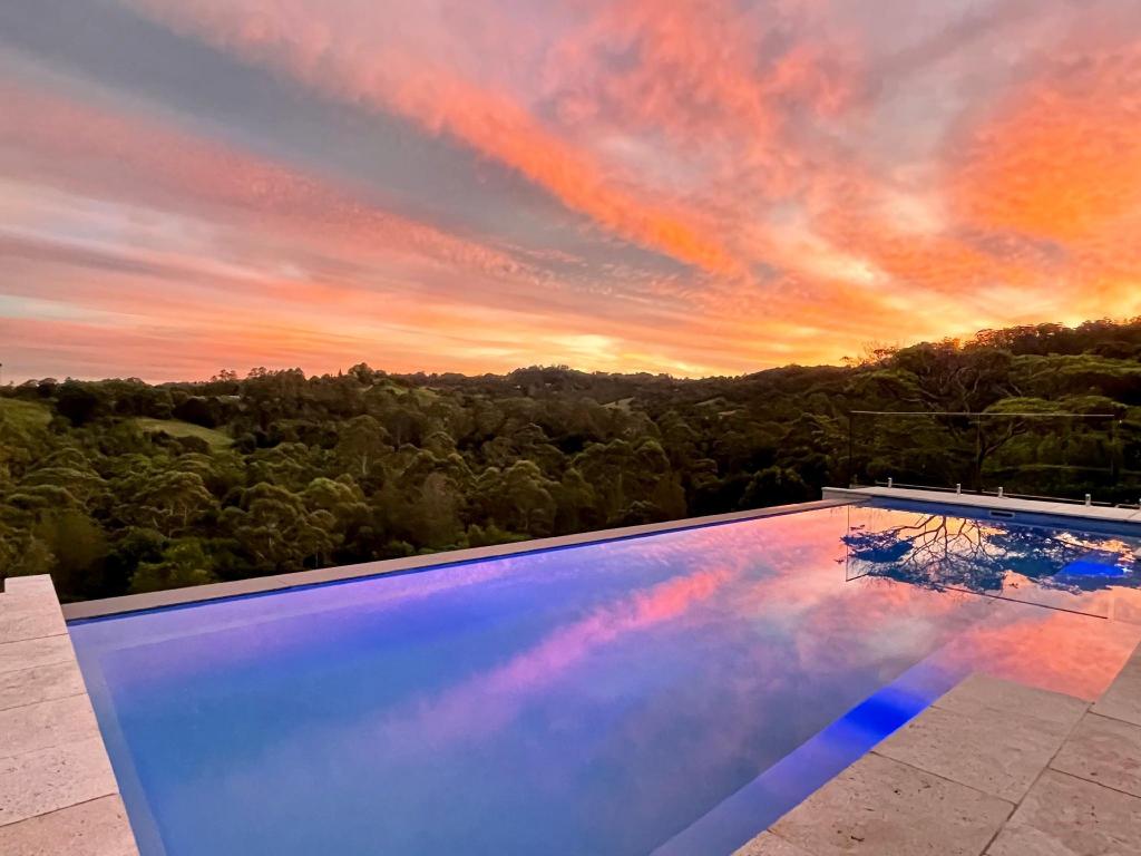 Mapleton Springs, Guesthouse/bed and breakfast – Sunshine Coast (photo 1)