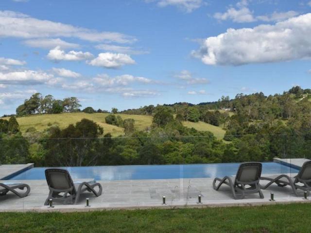 Mapleton Springs, Guesthouse/bed and breakfast – Sunshine Coast (photo 4)
