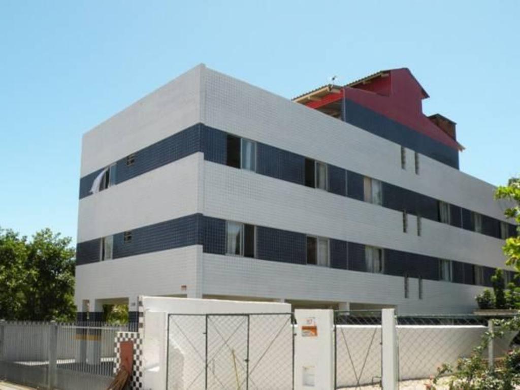 Residencial Mar e Mar, Pensjonat i B&B – Florianopolis (zdjęcie 1)