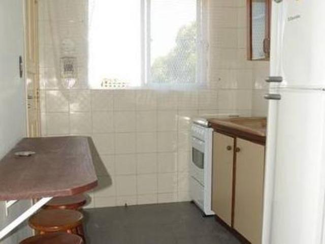 Residencial Mar e Mar, Pensjonat i B&B – Florianopolis (zdjęcie 2)