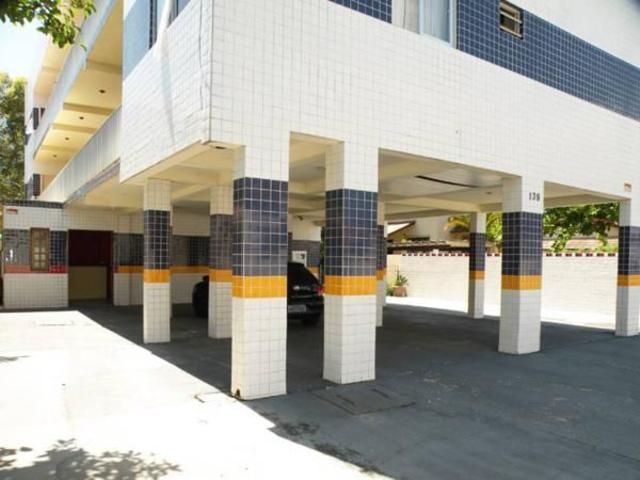 Residencial Mar e Mar, Pensjonat i B&B – Florianopolis (zdjęcie 5)