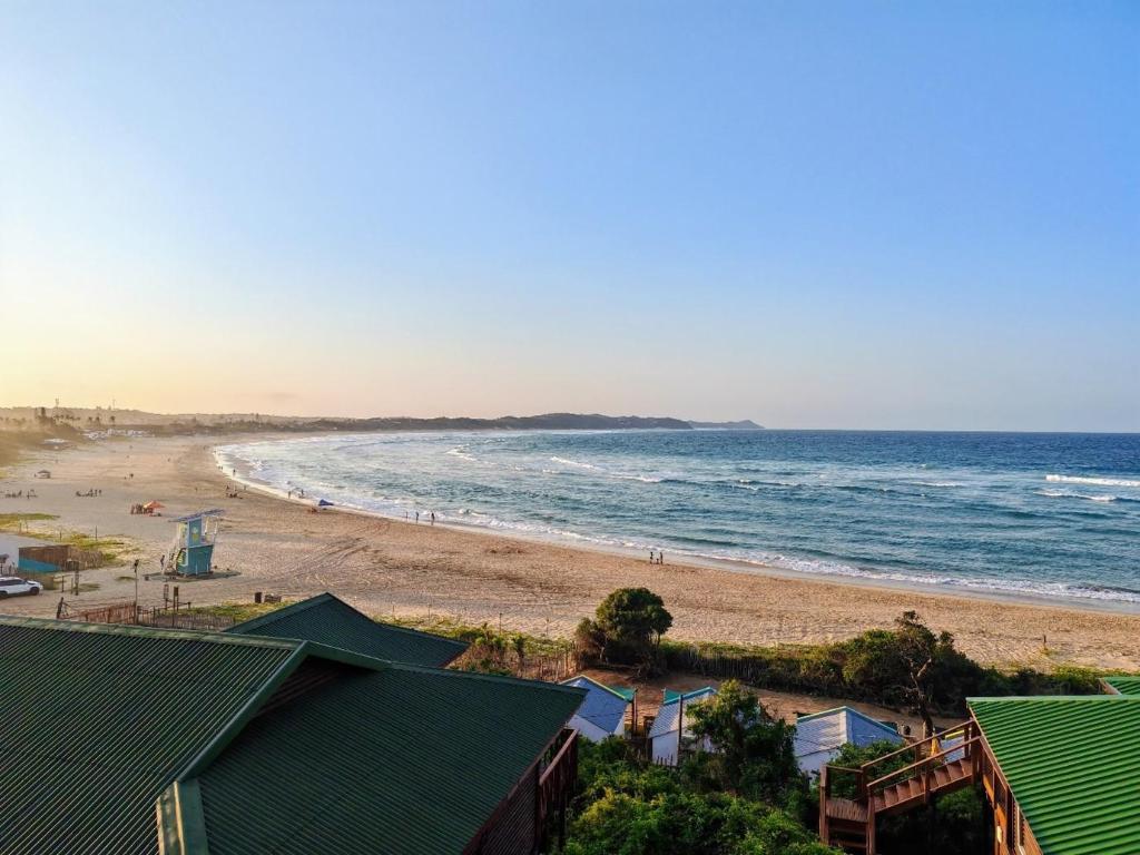 Mar E Sol Complex Ponta Do Ouro #Unit 19, Moradia e casa – Ponta do Ouro (foto 1)