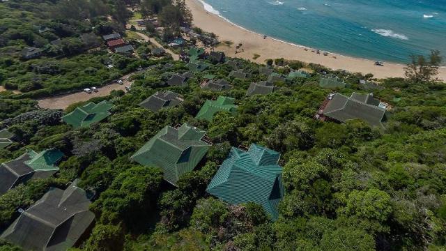 Mar E Sol Complex Ponta Do Ouro #Unit 19, Moradia e casa – Ponta do Ouro (foto 2)