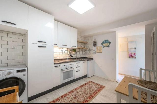 Apartment ( m²), 1 Schlafzimmer und 1 eigene Badezimmer in Nueva Andalucia, Apartment – Marbella (Foto 2)
