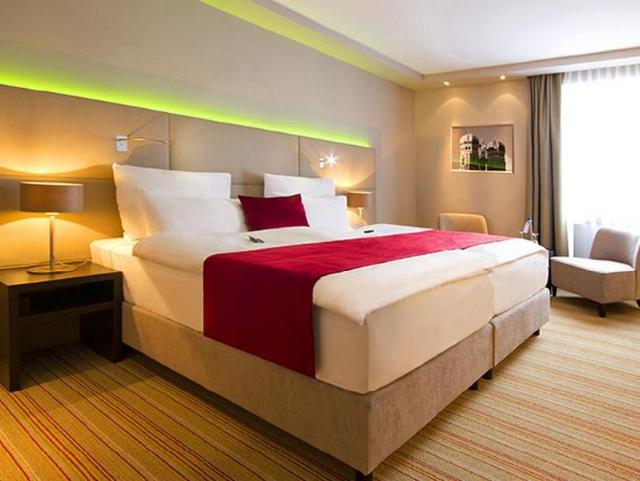 marc hotel Munich – Hotel, Munich