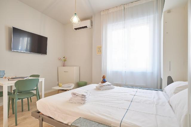 Mare e Conchiglie, Appartement – Albenga (photo 2)