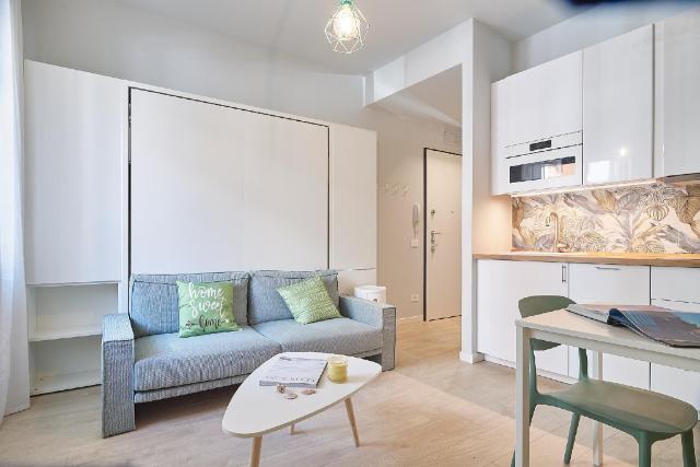 Mare e Conchiglie, Appartement – Albenga (photo 3)