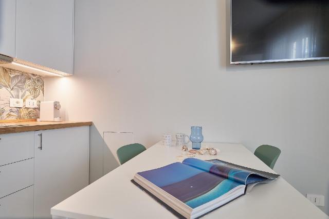 Mare e Conchiglie, Appartement – Albenga (photo 5)