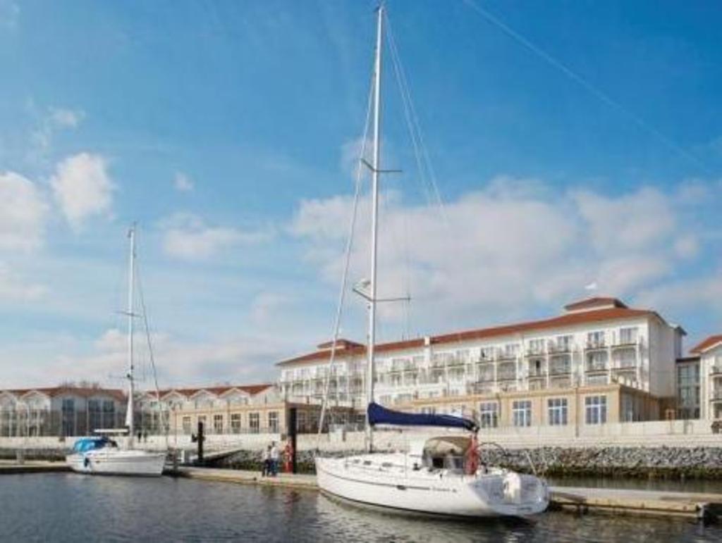 Marebaltic, Hotel – Ostseebad Boltenhagen (photo 1)